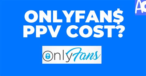 what is ppv content on only fans|Unlock the secrets of PPV on OnlyFans!